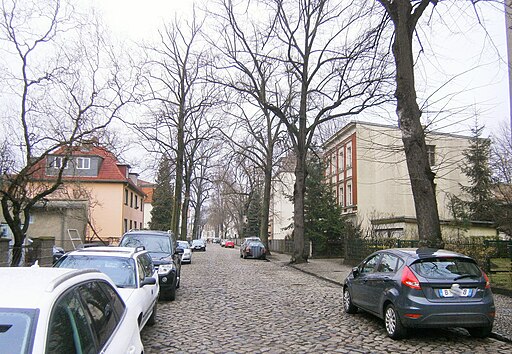 WiRuh (19) Tollerstraße