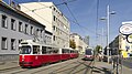 regiowiki:Datei:Wien Linie 71 16 Fickeysstraße a .jpg