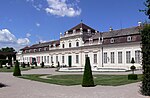 Thumbnail for Belvedere, Vienna