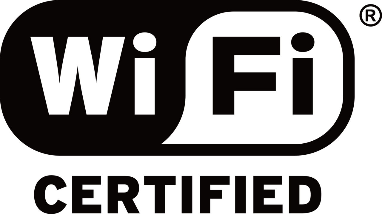 wifi icon. Wireless symbol vector for internet connection from router  broadcasting. 14568147 PNG