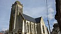 Iglesia de Saint-Martin de Montigny