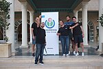 Thumbnail for File:Wikimania Tunisia Local event 2022.jpg