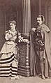 S Josefem Palečkem v Gounodově Faustovi