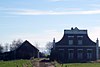 Langhuisboerderij