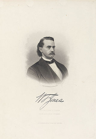 <span class="mw-page-title-main">William Theopilus Jones</span> American politician (1842–1882)