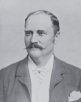 <span class="mw-page-title-main">William Horn</span> Australian politician