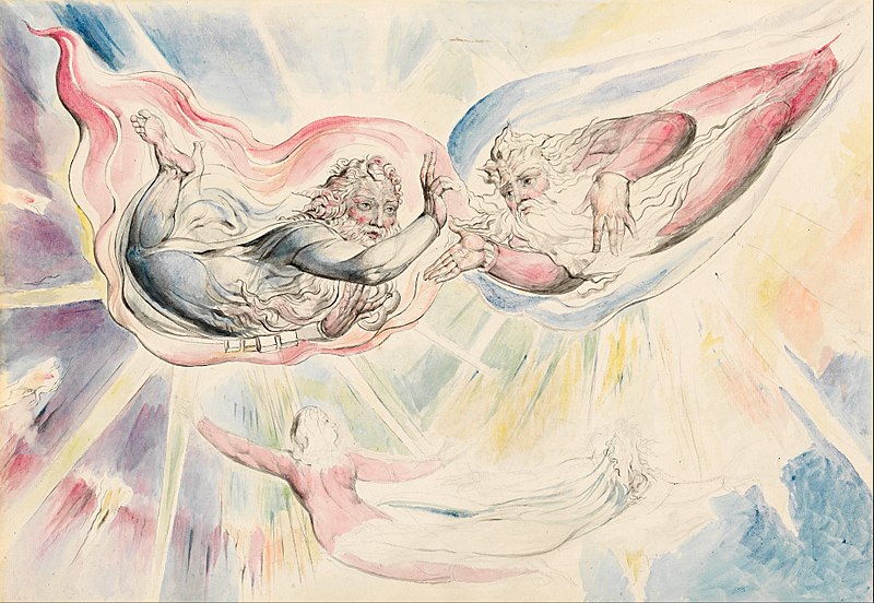 File:William Blake - St Peter and St James with Dante and Beatrice - Google Art Project.jpg