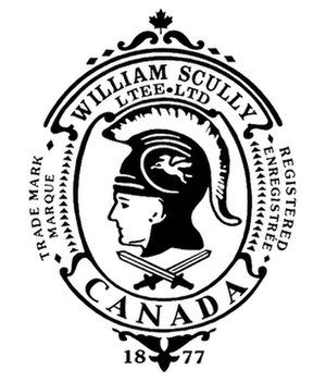 William Scully Ltd.