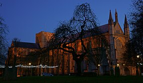 Winchester Cathedral (8261576405).jpg