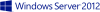 Windows Server 2012 logo.svg