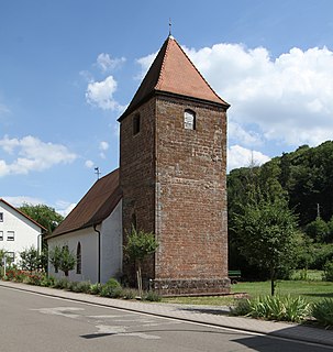 Winterbach, Südwestpfalz Place in Rhineland-Palatinate, Germany