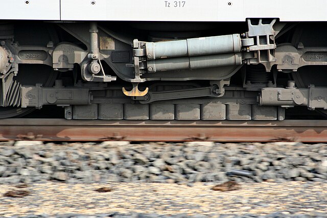 Emergency brake (train) - Wikipedia