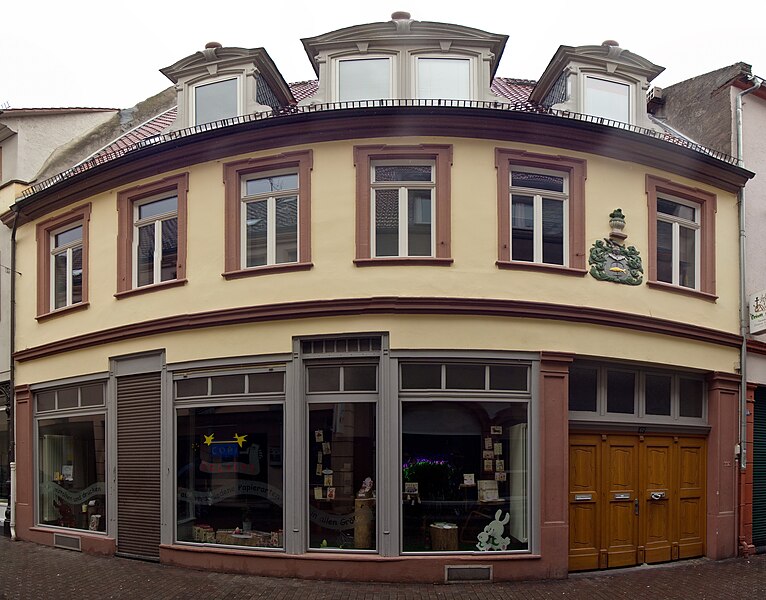 File:Wohnhaus, Kämmererstraße 67, 2016-03.jpg