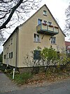 Wohnhaus Kaditz Kötzschenbroder Straße164.JPG