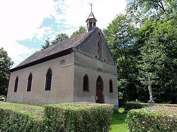 Kappeli Saint-Armut