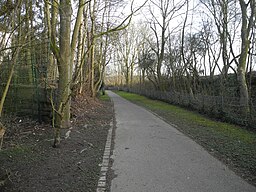 Löhrerlen in Wuppertal