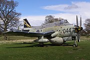 XL472-Gannet