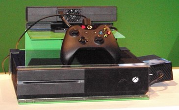Xbox One op Gamescom 2013