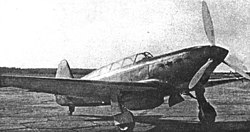 Yak-7UT