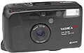 Yashica T4