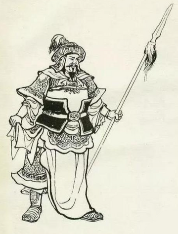 Yue Jin