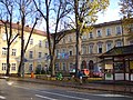 English: 3rd Secondary Technical School of Economy and Gastonomy Polski: Zespół Szkół Ekonomiczno - Gastronomicznych