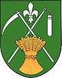 Znak obce Zahnašovice