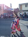 Zapador en el Carnaval de Huejotzingo 2018.jpg