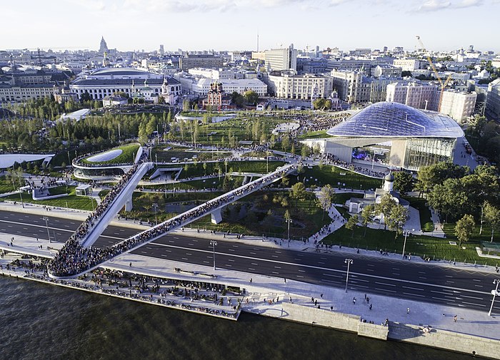 Парк зарядье москва. Парк Зарядье. Парк Зарядье Архитектор. Парк Заречье в Москве. Парки Москвы Зарядье.