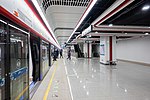 Thumbnail for Zhangcha station (Foshan Metro)