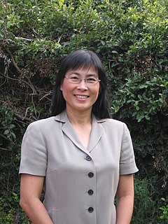 Min Zhou American sociologist