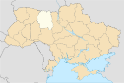 Korosteņa (Ukraina)
