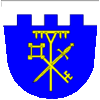 Coat of arms of Horní Němčí