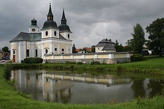 Zvole (Žďár nad Sázavou District) Municipality in Vysočina, Czech Republic