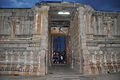 "Details on Narasimha Swamy Temple Entrance Wall".JPG