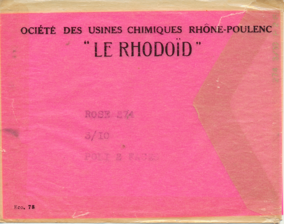 Rhodoïd — Wikipédia