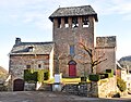 Chiesa di Saint-Michel de Rodelle