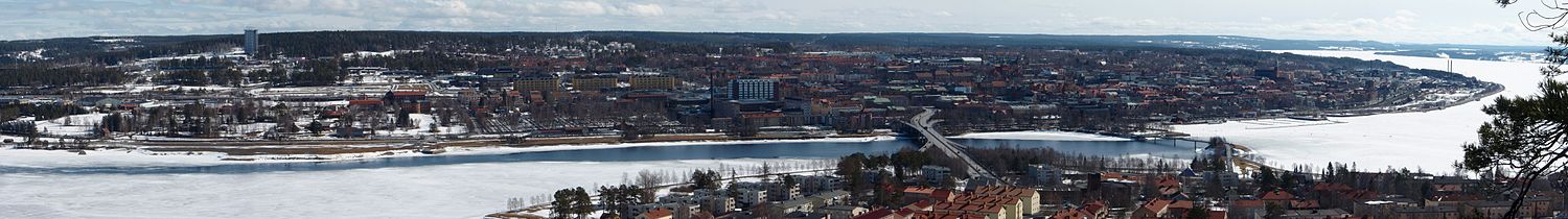 Östersund