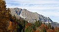 * Nomination East ridge (Rauer Kamm) of the Ötscher, nature park Ötscher-Tormäuer, Lower Austria --Uoaei1 16:52, 5 February 2020 (UTC) * Promotion Good quality. --Milseburg 20:29, 5 February 2020 (UTC)