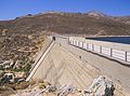 * Nomination Serifos dam. --C messier 13:20, 14 September 2016 (UTC) * Promotion Good quality. --Aeou 21:43, 14 September 2016 (UTC)