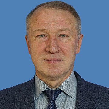 Ананченко, Александр Евгеньевич