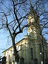 Ердевик (словачка евангелистичка црква) - Erdevik (Slovakisk evangeliske kirke) .JPG