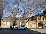 Городская усадьба