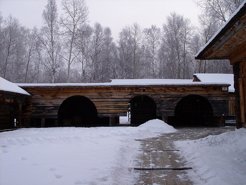 File:Экскурсия в музей "Тальцы" (041).JPG