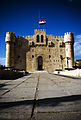 قلعة قايتباي بالأسكندرية