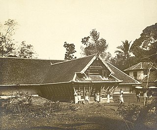 Elathur, Kozhikode Village in Kozhikode, Kerala, India