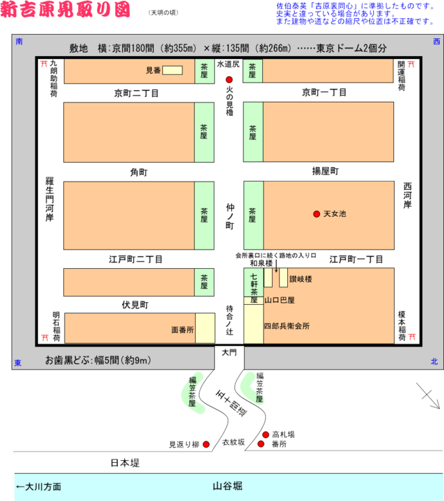 吉原裏同心 Wikiwand