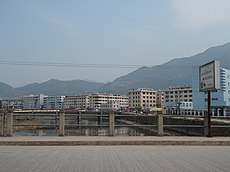 桥下镇新貌 - panoramio.jpg