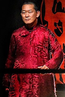 <span class="mw-page-title-main">Choun Shiryu</span> Japanese professional wrestler