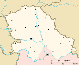 Položaj Vojvodine